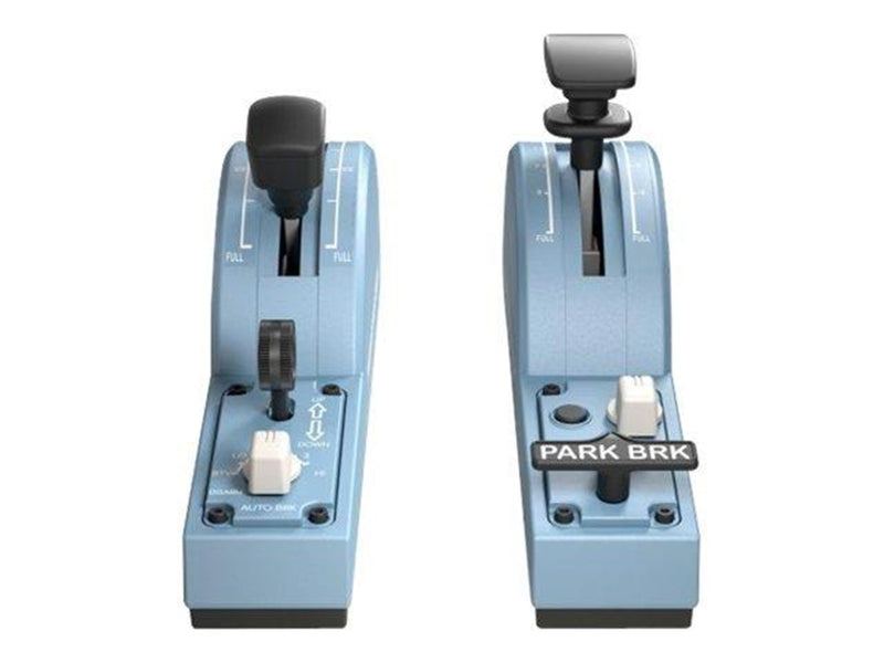 Thrustmaster TCA QUADRANT Add-on - Wired Controller - PC