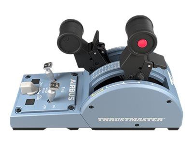 Thrustmaster TCA Quadrant Airbus edition - Wired Controller - PC *DEMO*