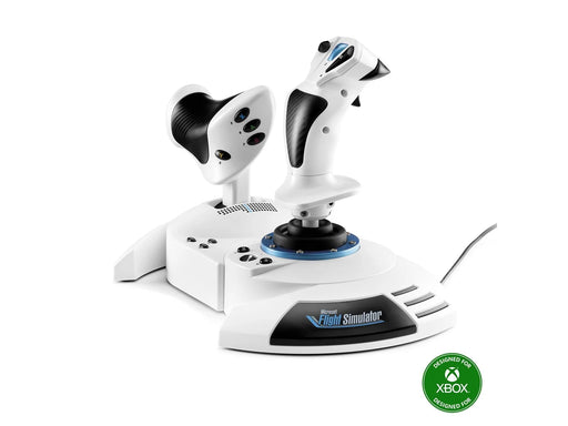 Thrustmaster T.Flight Hotas One (Microsoft Flight Simulator Edition) - Wired Joystick and throttle - Microsoft Xbox One