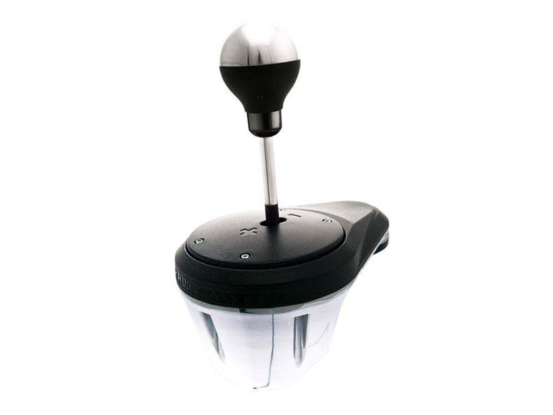 Thrustmaster TH8A Add-On Shifter - PC - Playstation - Xbox - Wired Controller