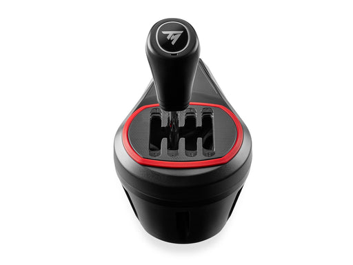 Thrustmaster TH8S Shifter - Wired Gear shift lever - Sony PlayStation 4