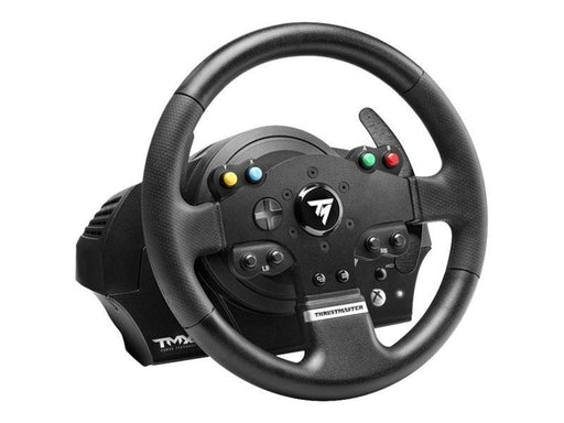 Thrustmaster TMX Force Feedback - Wired Lenkrad & Pedale Set - Microsoft Xbox One