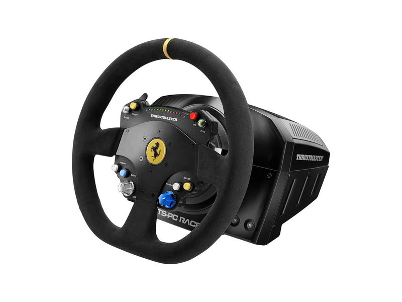 Thrustmaster TS-PC Racer Ferrari 488 Challenge Edition - Wired Lenkrad - PC