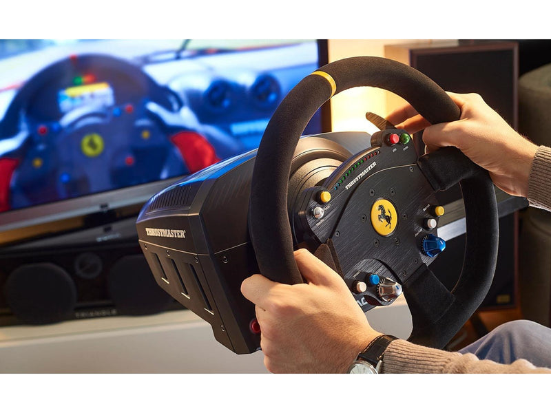Thrustmaster TS-PC Racer Ferrari 488 Challenge Edition - Wired Lenkrad - PC
