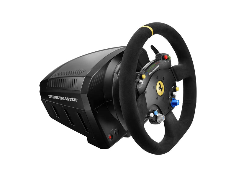 Thrustmaster TS-PC Racer Ferrari 488 Challenge Edition - Wired Lenkrad - PC