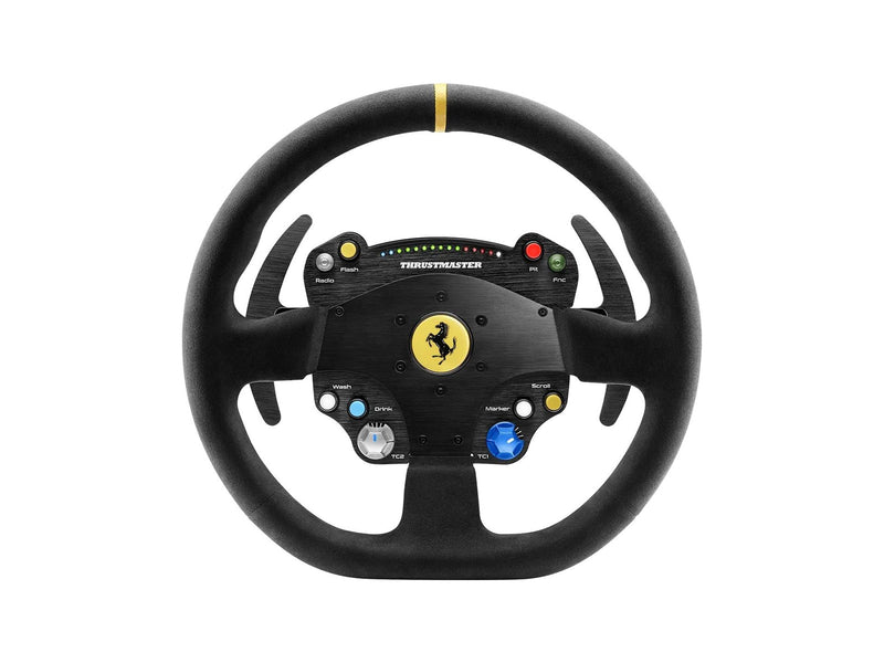 Thrustmaster TS-PC Racer Ferrari 488 Challenge Edition - Wired Lenkrad - PC
