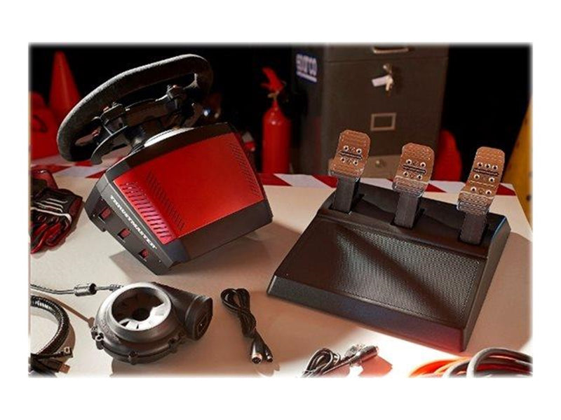 Thrustmaster TS-XW Racer Sparco P310 Competition Mod - Wired Controller - Microsoft Xbox One