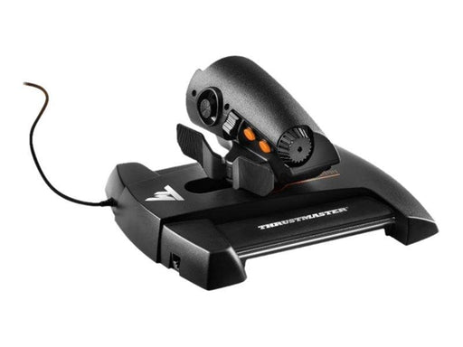 Thrustmaster TWCS Throttle - Wired Controller - Sony PlayStation 4