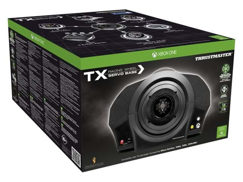 Thrustmaster TX Servo Base - Wired Controller - Microsoft Xbox One