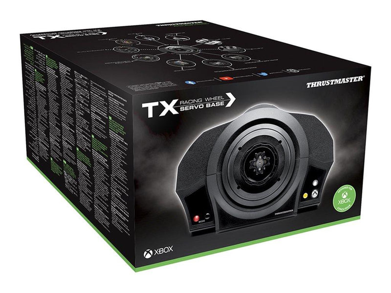 Thrustmaster TX Servo Base - Wired Controller - Microsoft Xbox One