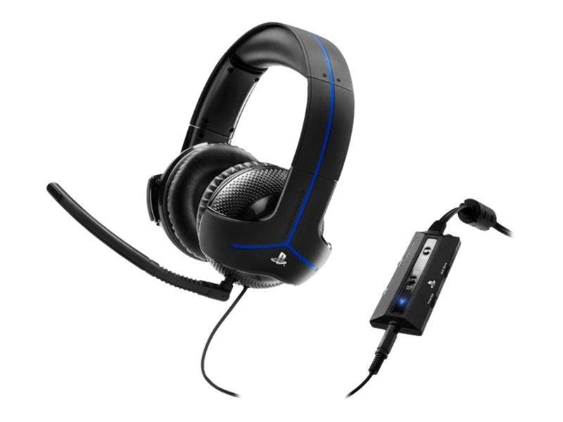 Thrustmaster Y-300P