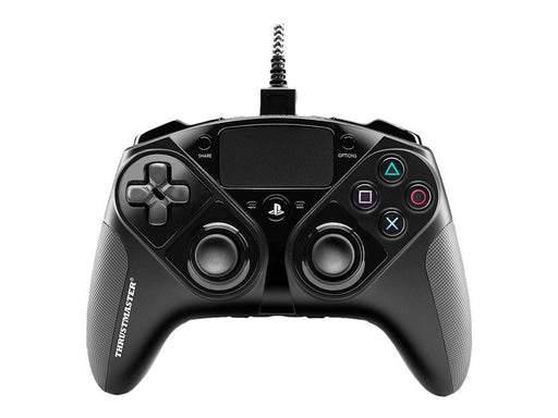 Thrustmaster eSwap Pro Controller - Black - Wired Controller - Sony PlayStation 4