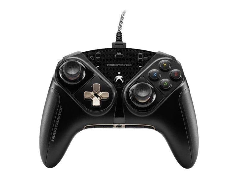 Thrustmaster eSwap X Pro Controller(Xbox Series X/Xbox One/PC) - Black - Wired Controller - Microsoft Xbox Series S