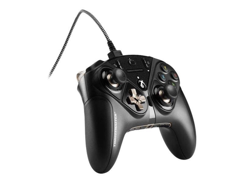 Thrustmaster eSwap X Pro Controller(Xbox Series X/Xbox One/PC) - Black - Wired Controller - Microsoft Xbox Series S