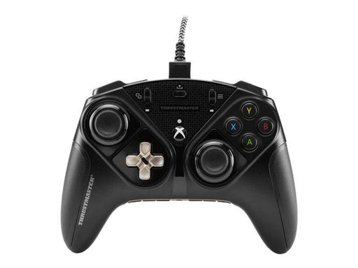 Thrustmaster eSwap X Pro Controller(Xbox Series X/Xbox One/PC) - Black - Wired Controller - Microsoft Xbox Series S