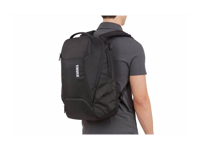Thule Accent Backpack 26L - Black