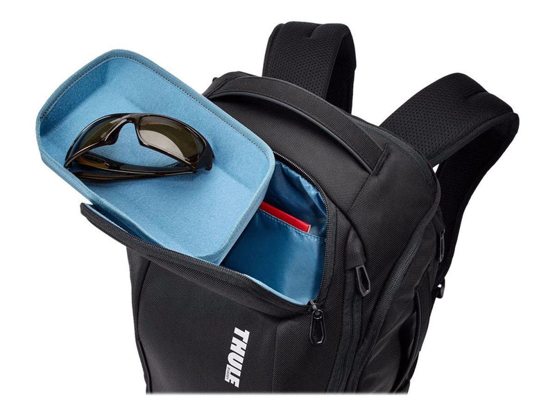 Thule Accent Backpack 26L - Black