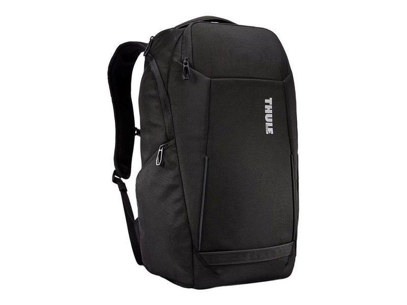 Thule Accent notebook carrying backpack - 16" laptop | 28 L | Recycled polyester | SafeZone