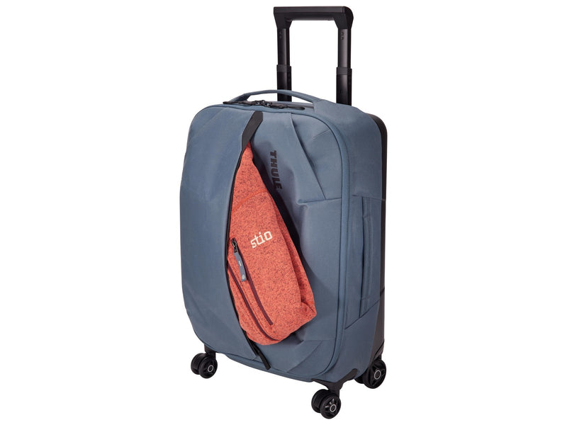 Thule Aion Carry-On Spinner - Dark Slate