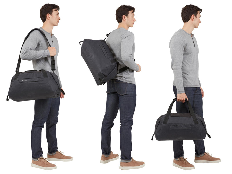 Thule Aion Duffel Bag - 35L | Black