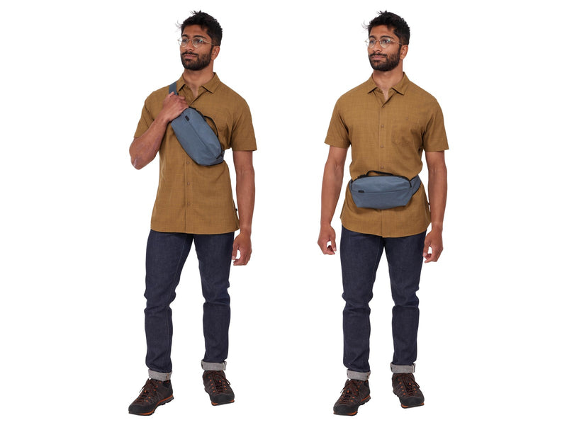 Thule Aion Sling - 2L | Dark Slate
