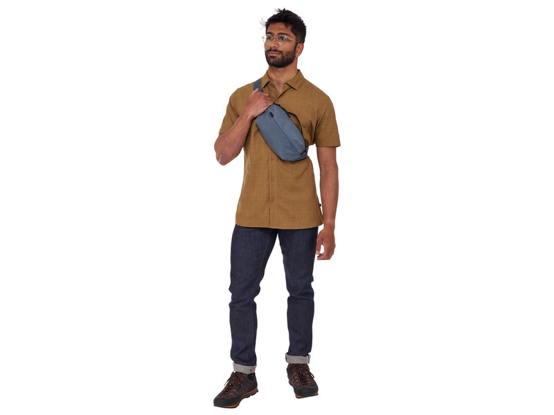 Thule Aion Sling - 2L | Dark Slate