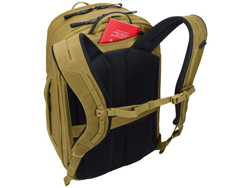 Thule Aion Travel Backpack - 28L | Brown