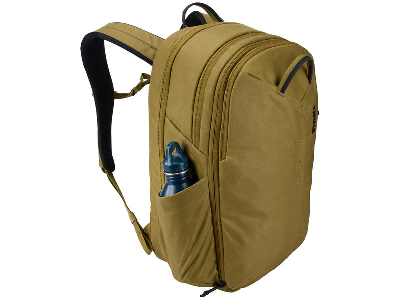 Thule Aion Travel Backpack - 28L | Brown