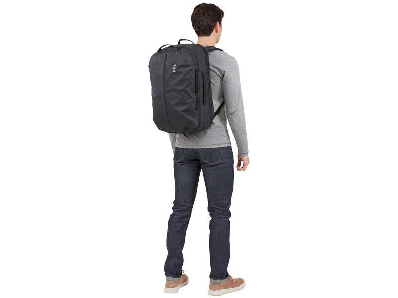 Thule Aion Travel Backpack - 40L | Black