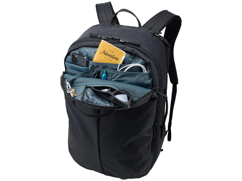 Thule Aion Travel Backpack - 40L | Black