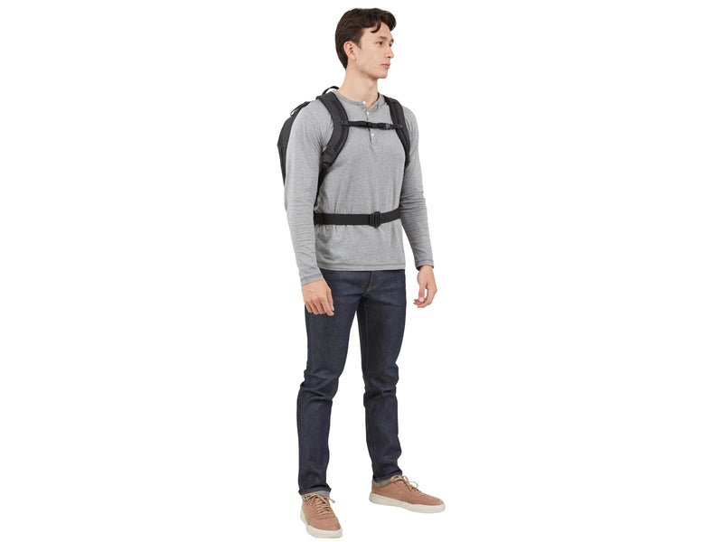 Thule Aion Travel Backpack - 40L | Black *DEMO*
