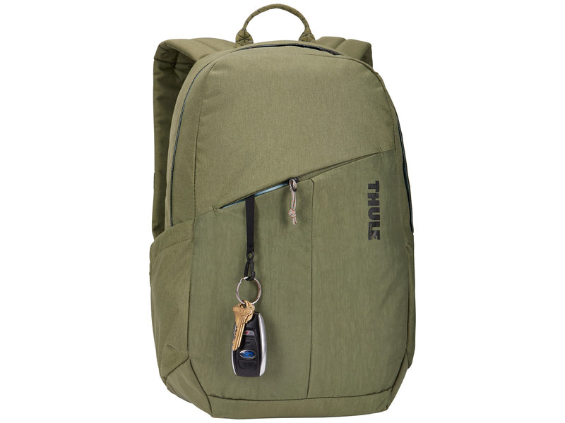 Thule Campus - 20 L | Olive