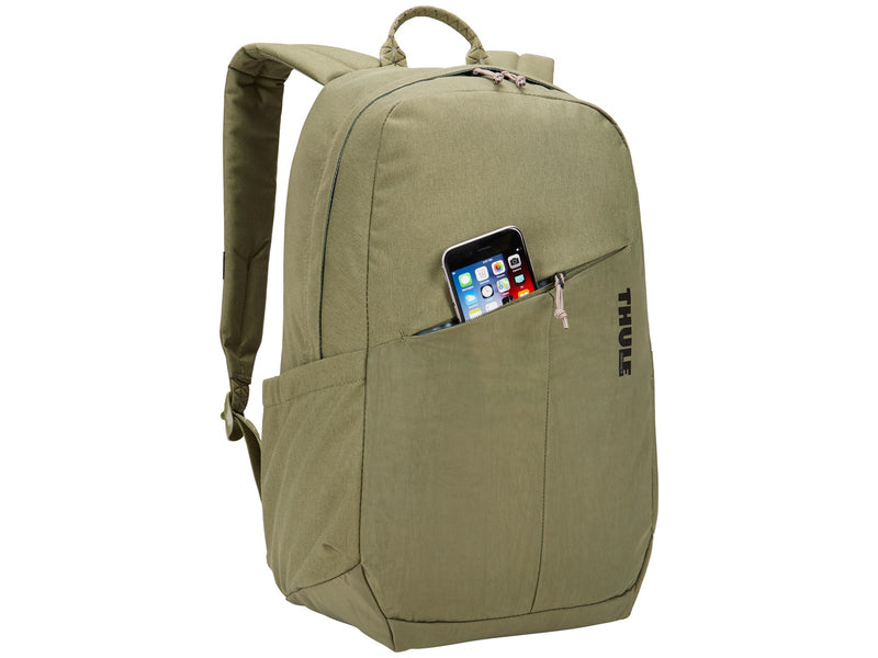 Thule Campus - 20 L | Olive
