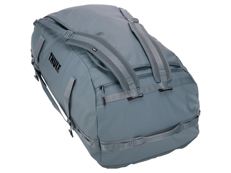 Thule Chasm - 130 liter | Weatherproof | Lockable zipper | 900D polyester
