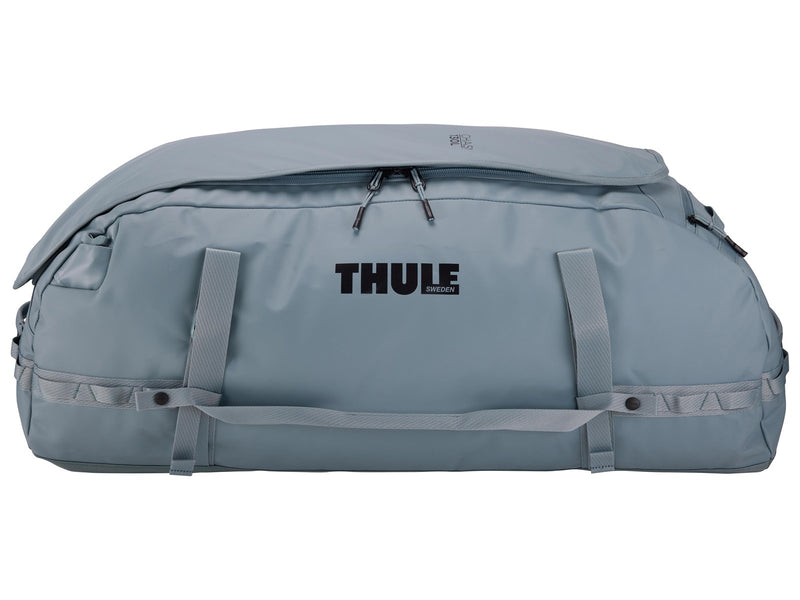 Thule Chasm - 130 liter | Weatherproof | Lockable zipper | 900D polyester