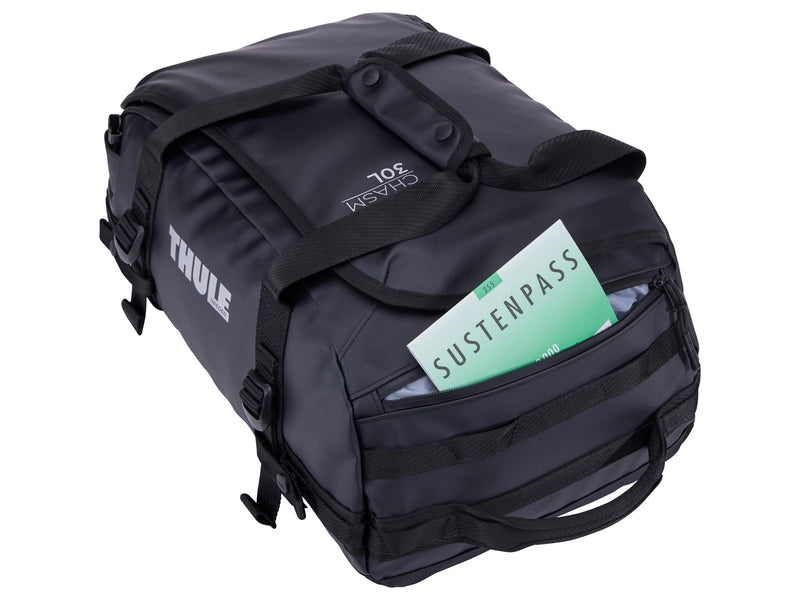 Thule Chasm - 30L | Black
