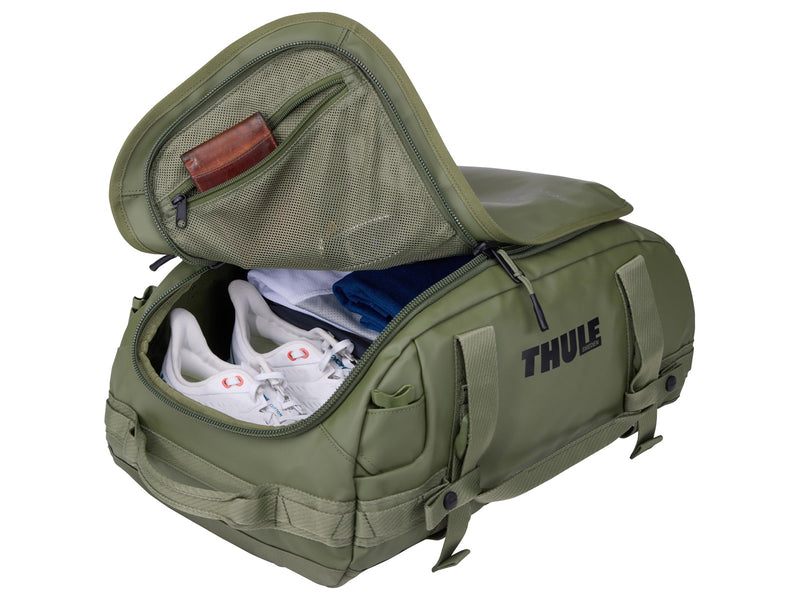 Thule Chasm - 30L | Olive