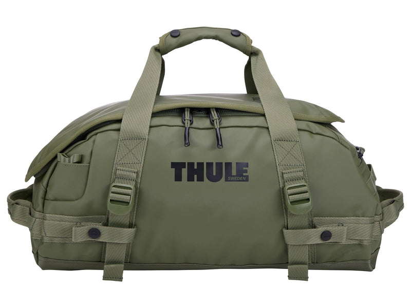 Thule Chasm - 30L | Olive