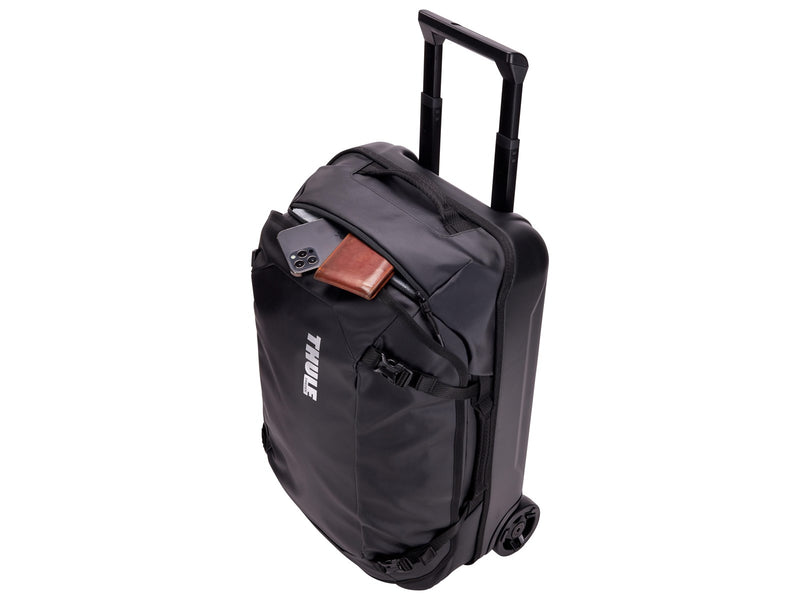 Thule Chasm - 40L│Black