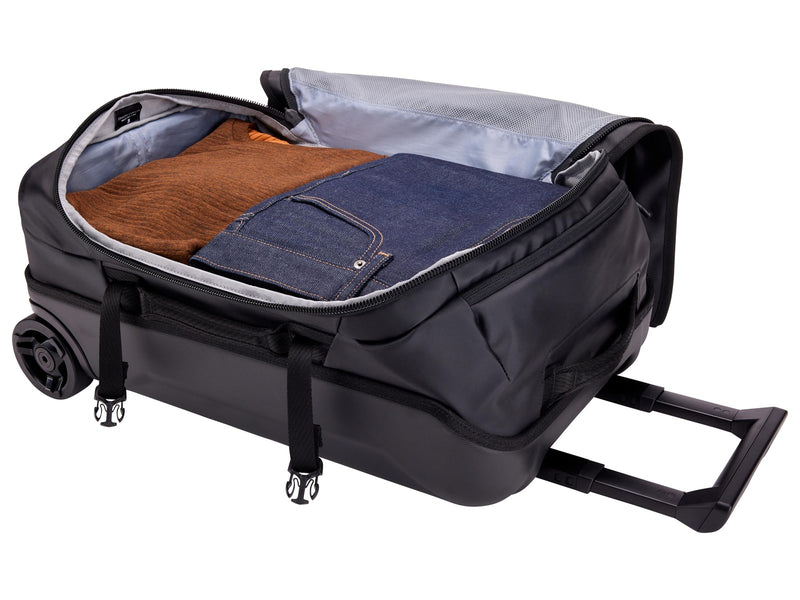 Thule Chasm - 40L│Black