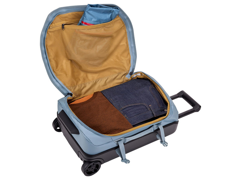 Thule Chasm - 40L│Blue