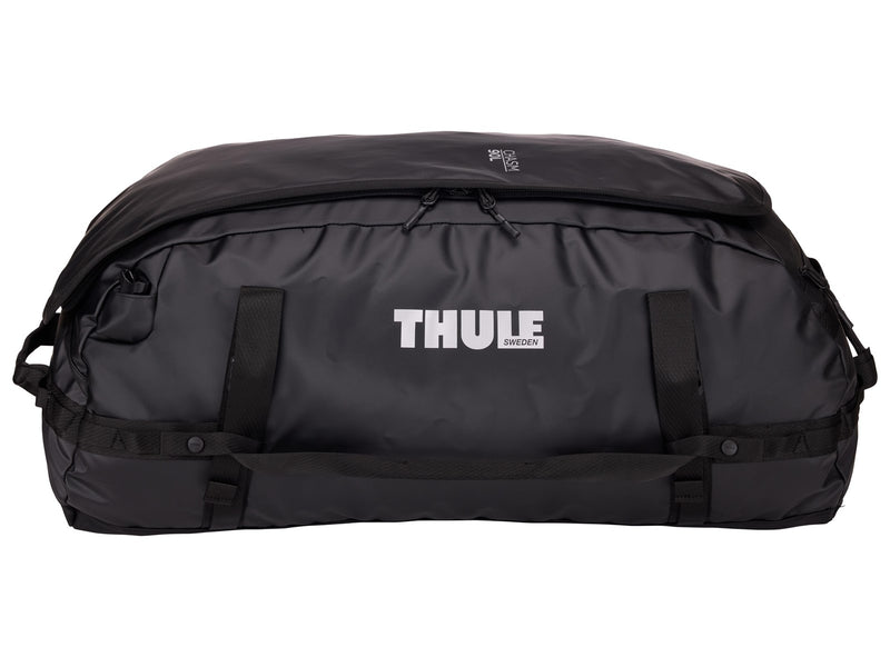 Thule Chasm - 90L | Black