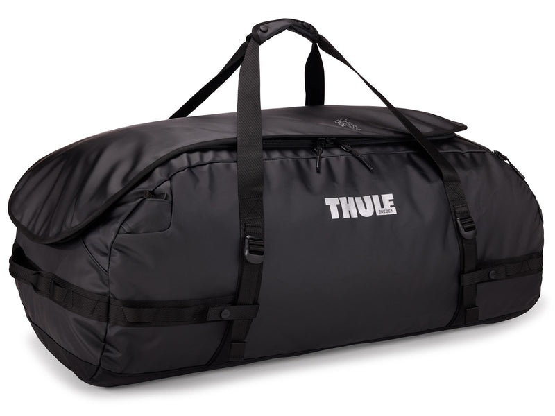 Thule Chasm Duffel - 130L | Black