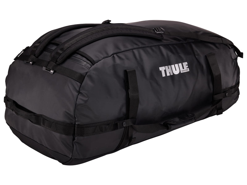 Thule Chasm Duffel - 130L | Black