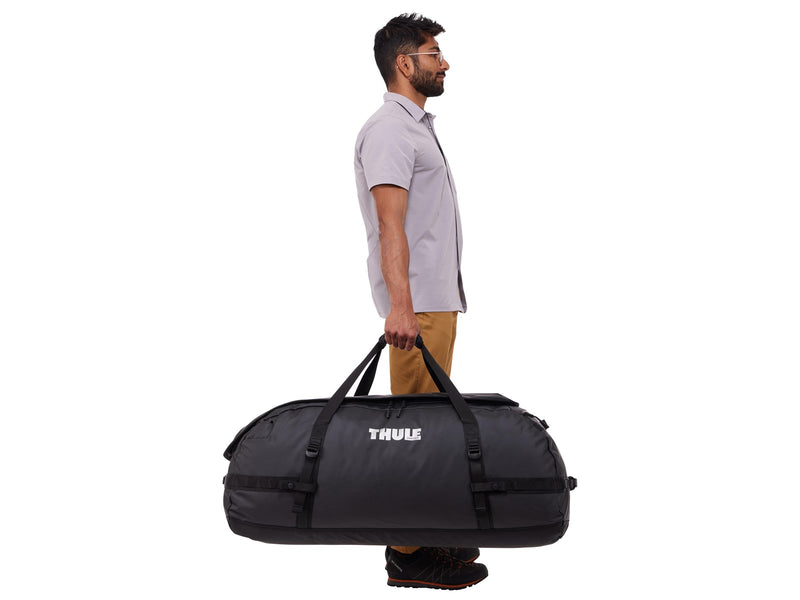 Thule Chasm Duffel - 130L | Black