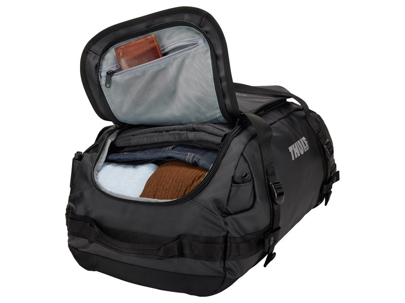 Thule Chasm Duffel - 40L | Black