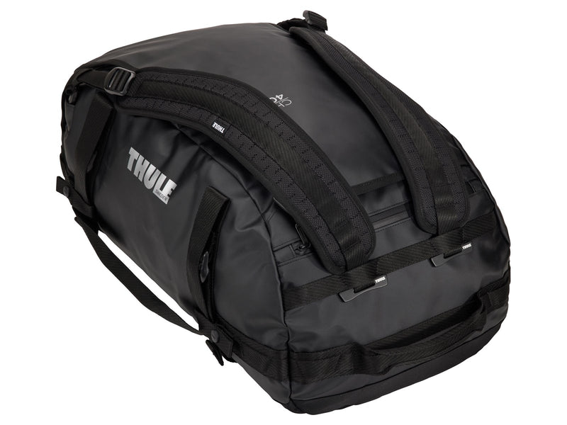 Thule Chasm Duffel - 40L | Black