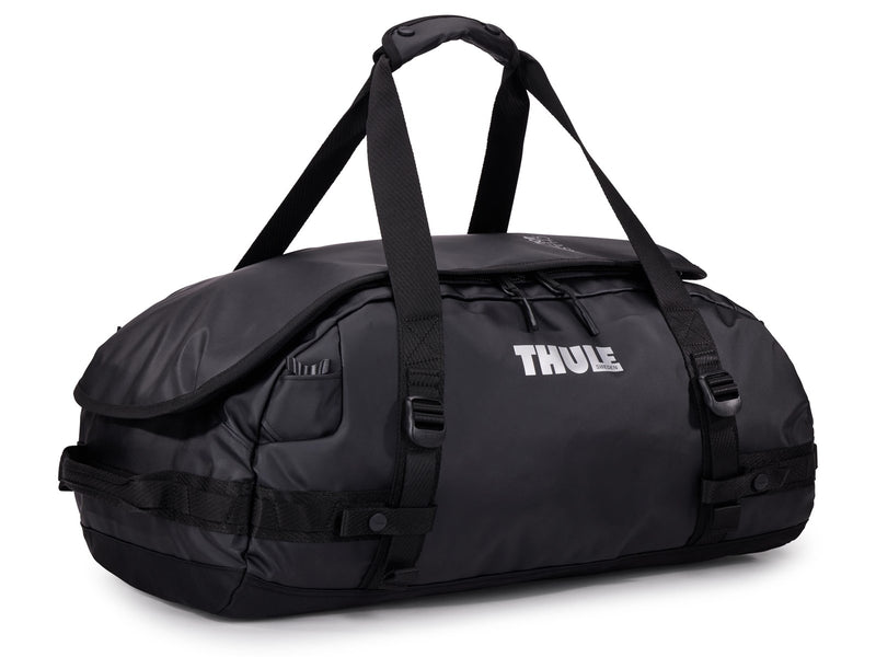 Thule Chasm Duffel - 40L | Black