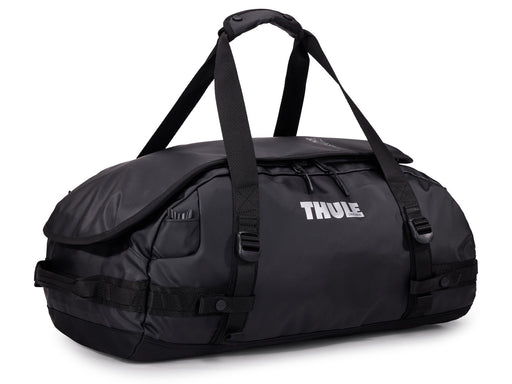 Thule Chasm Duffel - 40L | Black