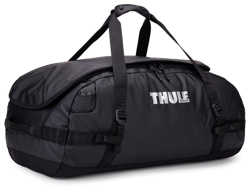 Thule Chasm Duffel - 70L | Black